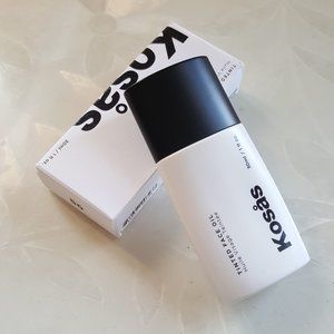 KOSAS Tinted Face Oil Shade 05